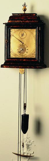 Klukka_Roemer_1700